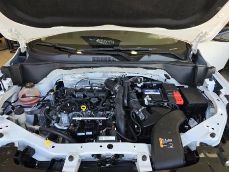 CHEVROLET Montana 1.2 12V 4P FLEX TURBO RS AUTOMTICO, Foto 20