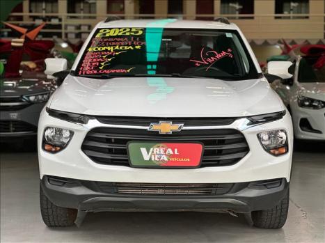 CHEVROLET Montana 1.2 12V FLEX LT TURBO, Foto 2