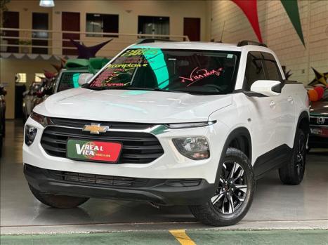 CHEVROLET Montana 1.2 12V FLEX LT TURBO, Foto 3