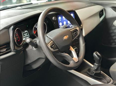 CHEVROLET Montana 1.2 12V FLEX LT TURBO, Foto 4