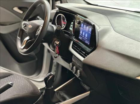 CHEVROLET Montana 1.2 12V FLEX LT TURBO, Foto 5