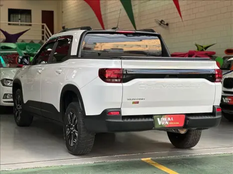 CHEVROLET Montana 1.2 12V FLEX LT TURBO, Foto 7