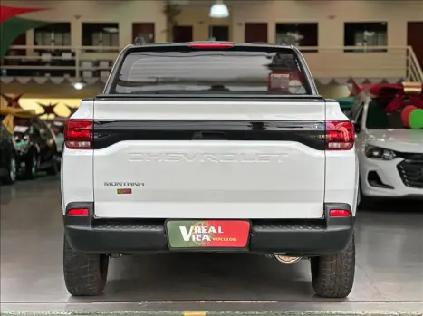 CHEVROLET Montana 1.2 12V FLEX LT TURBO, Foto 8