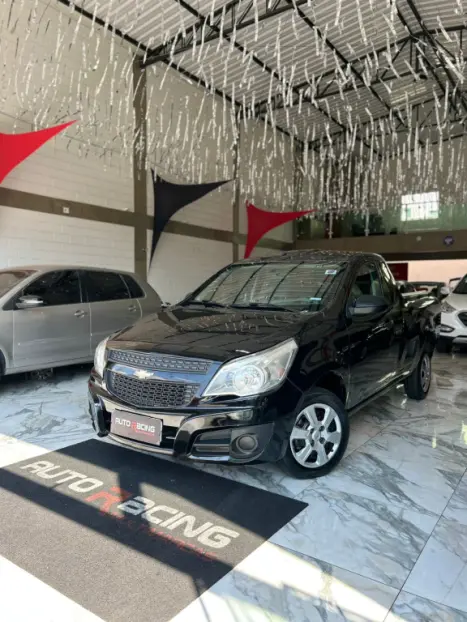 CHEVROLET Montana 1.4 FLEX LS, Foto 1