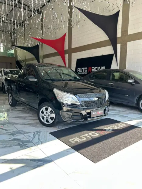 CHEVROLET Montana 1.4 FLEX LS, Foto 2