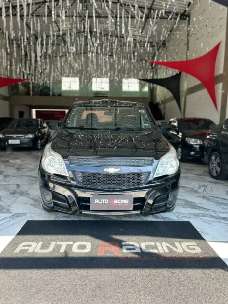 CHEVROLET Montana 1.4 FLEX LS, Foto 3