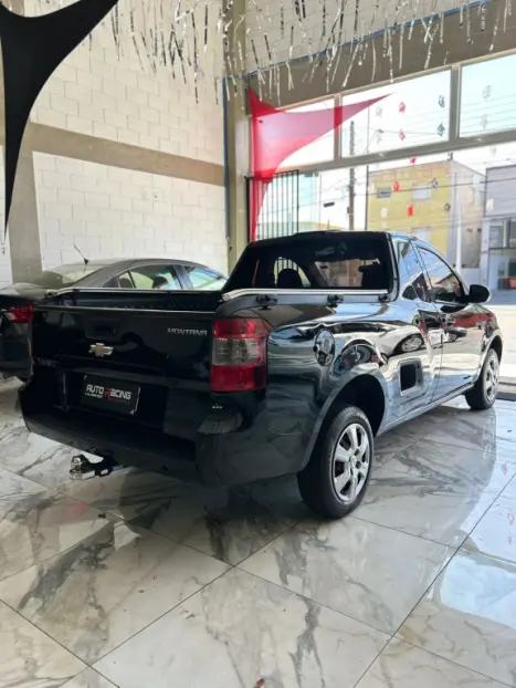 CHEVROLET Montana 1.4 FLEX LS, Foto 4