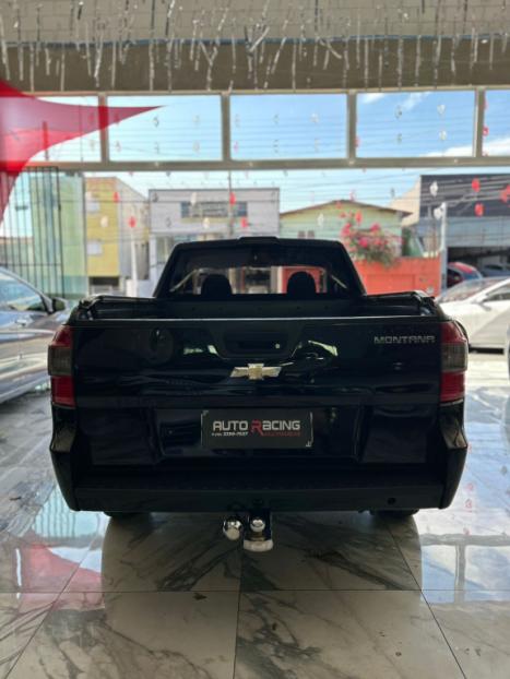 CHEVROLET Montana 1.4 FLEX LS, Foto 5