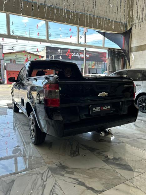 CHEVROLET Montana 1.4 FLEX LS, Foto 6