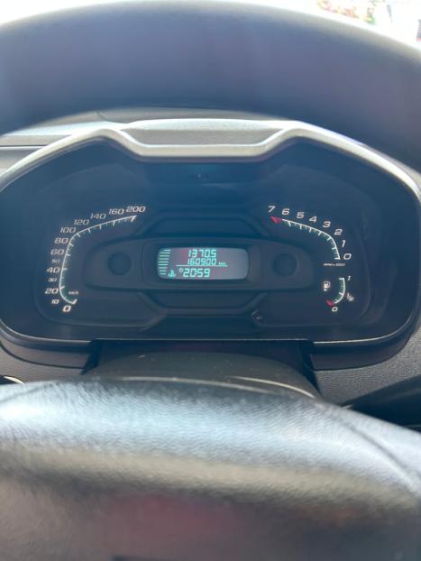 CHEVROLET Montana 1.4 FLEX LS, Foto 7