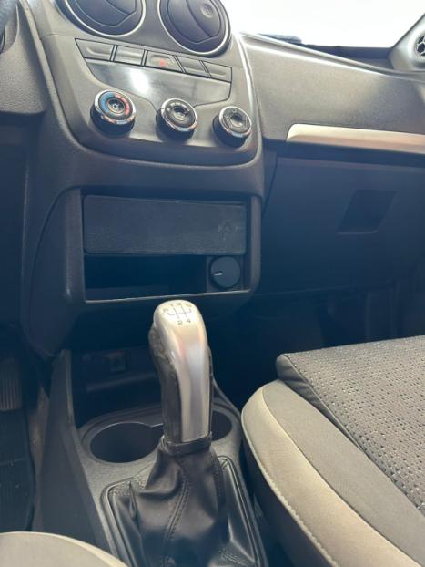 CHEVROLET Montana 1.4 FLEX LS, Foto 8