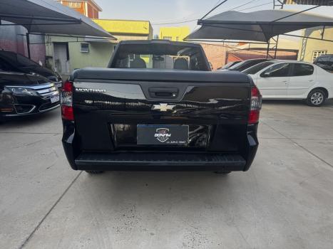 CHEVROLET Montana 1.4 FLEX LS, Foto 6
