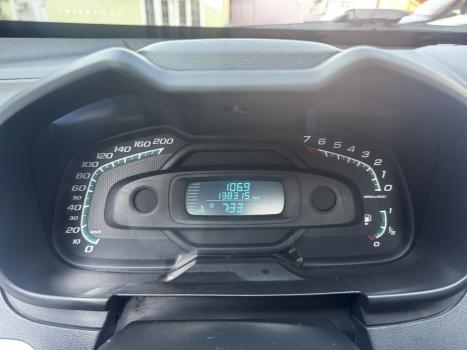 CHEVROLET Montana 1.4 FLEX LS, Foto 8