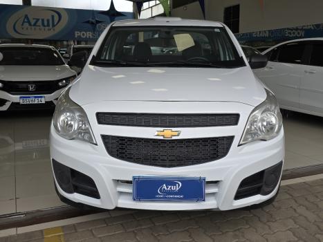 CHEVROLET Montana 1.4 FLEX LS, Foto 2