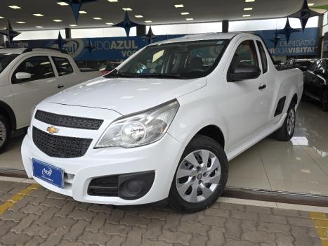 CHEVROLET Montana 1.4 FLEX LS, Foto 3