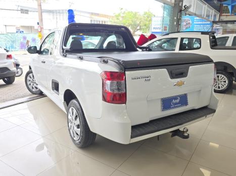 CHEVROLET Montana 1.4 FLEX LS, Foto 4
