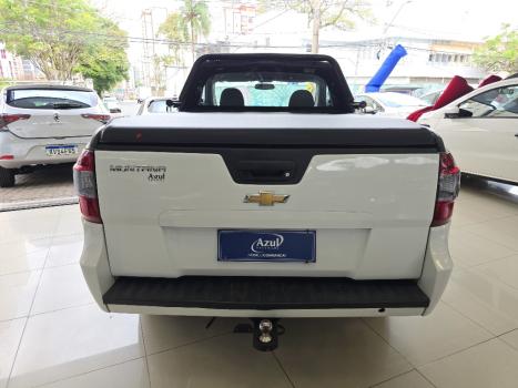 CHEVROLET Montana 1.4 FLEX LS, Foto 5