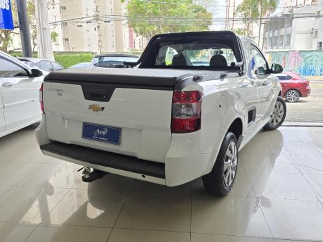 CHEVROLET Montana 1.4 FLEX LS, Foto 6