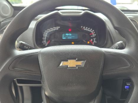 CHEVROLET Montana 1.4 FLEX LS, Foto 10