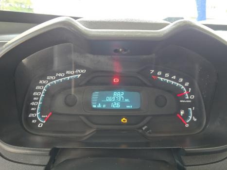 CHEVROLET Montana 1.4 FLEX LS, Foto 11