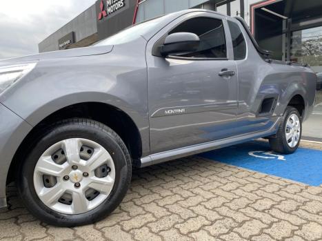 CHEVROLET Montana 1.4 FLEX LS, Foto 2