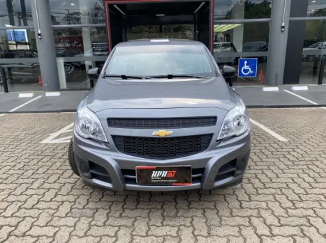 CHEVROLET Montana 1.4 FLEX LS, Foto 3