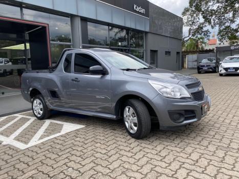 CHEVROLET Montana 1.4 FLEX LS, Foto 4