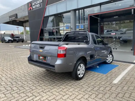 CHEVROLET Montana 1.4 FLEX LS, Foto 5