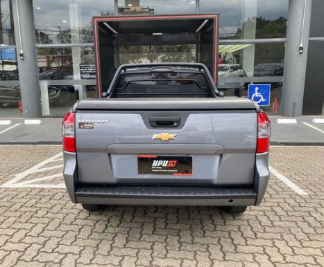 CHEVROLET Montana 1.4 FLEX LS, Foto 6