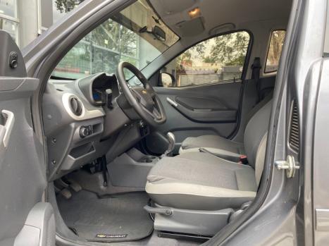 CHEVROLET Montana 1.4 FLEX LS, Foto 8