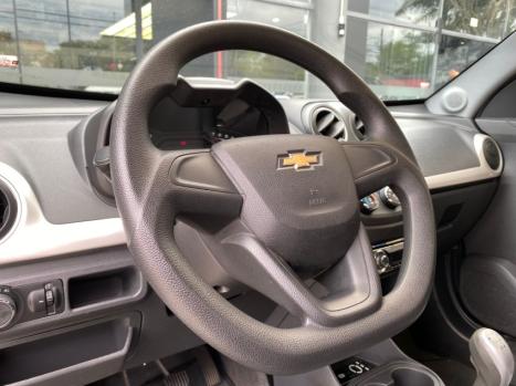 CHEVROLET Montana 1.4 FLEX LS, Foto 10