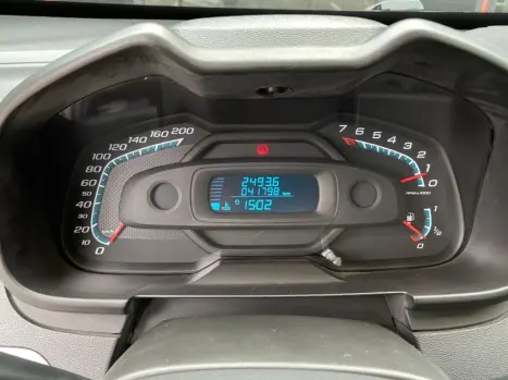 CHEVROLET Montana 1.4 FLEX LS, Foto 11