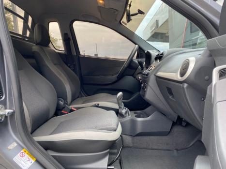 CHEVROLET Montana 1.4 FLEX LS, Foto 14