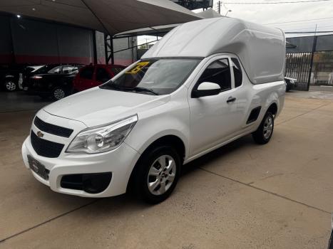CHEVROLET Montana 1.4 FLEX LS, Foto 2