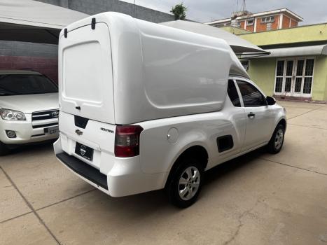 CHEVROLET Montana 1.4 FLEX LS, Foto 3