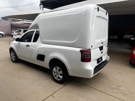 CHEVROLET Montana 1.4 FLEX LS, Foto 4