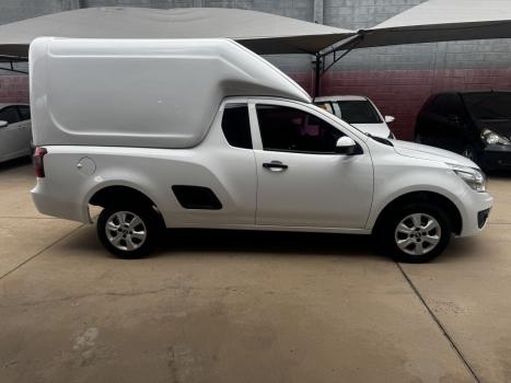 CHEVROLET Montana 1.4 FLEX LS, Foto 5
