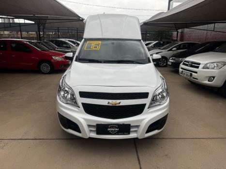CHEVROLET Montana 1.4 FLEX LS, Foto 6