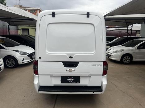 CHEVROLET Montana 1.4 FLEX LS, Foto 7