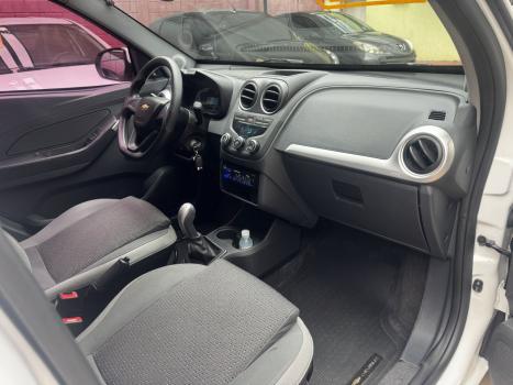 CHEVROLET Montana 1.4 FLEX LS, Foto 9