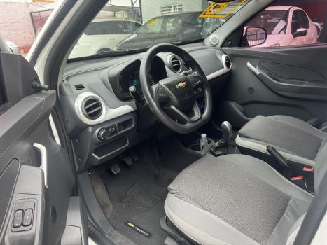 CHEVROLET Montana 1.4 FLEX LS, Foto 10