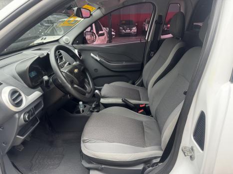 CHEVROLET Montana 1.4 FLEX LS, Foto 11