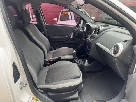 CHEVROLET Montana 1.4 FLEX LS, Foto 12