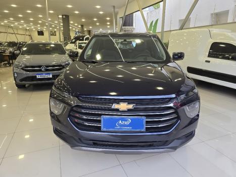 CHEVROLET Montana 1.2 12V FLEX PREMIER TURBO AUTOMÁTICO, Foto 2 CHEVROLET Montana 1.2 12V FLEX PREMIER TURBO AUTOMÁTICO, Foto 2