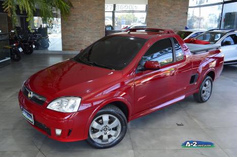 CHEVROLET Montana 1.8 FLEX SPORT, Foto 1