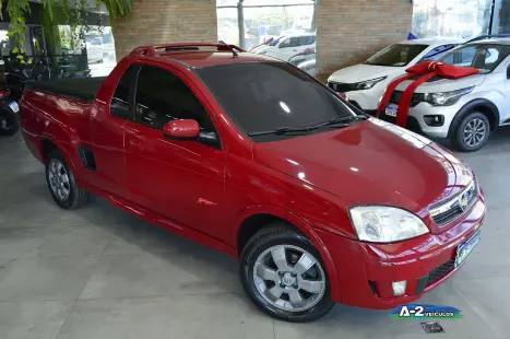 CHEVROLET Montana 1.8 FLEX SPORT, Foto 2