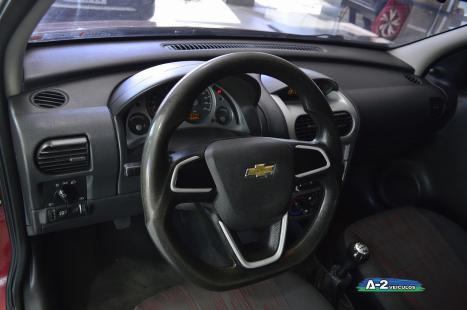 CHEVROLET Montana 1.8 FLEX SPORT, Foto 5