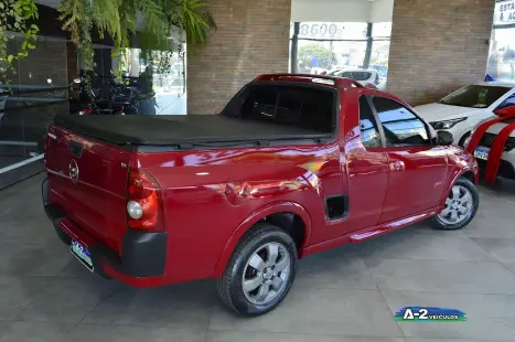 CHEVROLET Montana 1.8 FLEX SPORT, Foto 7