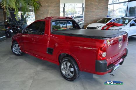 CHEVROLET Montana 1.8 FLEX SPORT, Foto 8