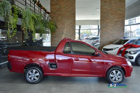 CHEVROLET Montana 1.8 FLEX SPORT, Foto 9